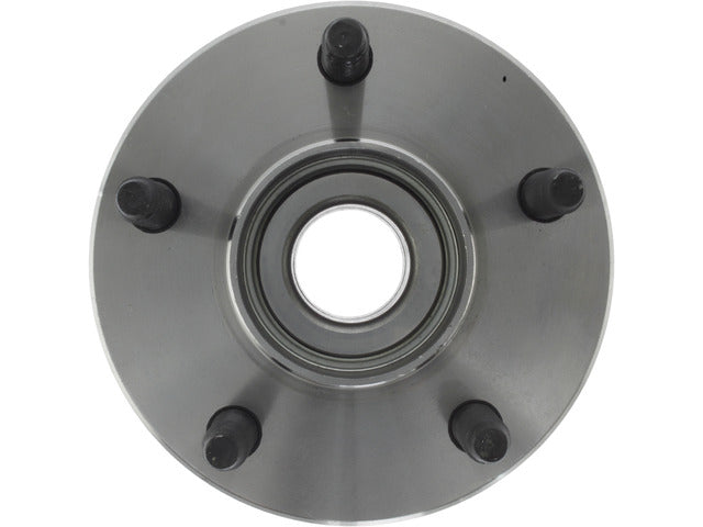 Wheel Bearing and Hub Assembly Centric Parts 406.61006E