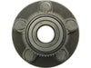 Wheel Bearing and Hub Assembly Centric Parts 406.61007