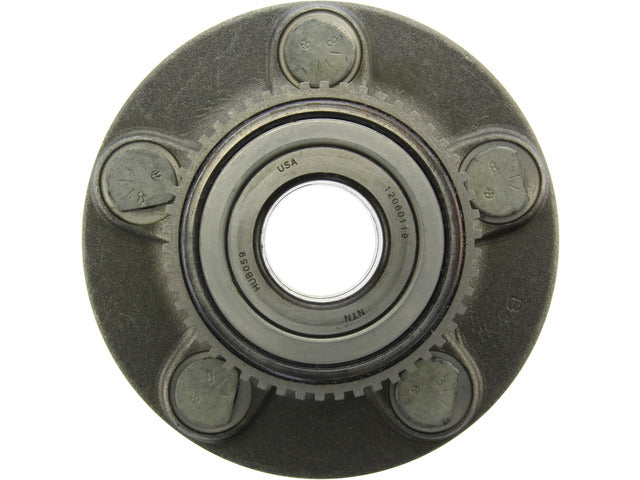 Wheel Bearing and Hub Assembly Centric Parts 406.61007