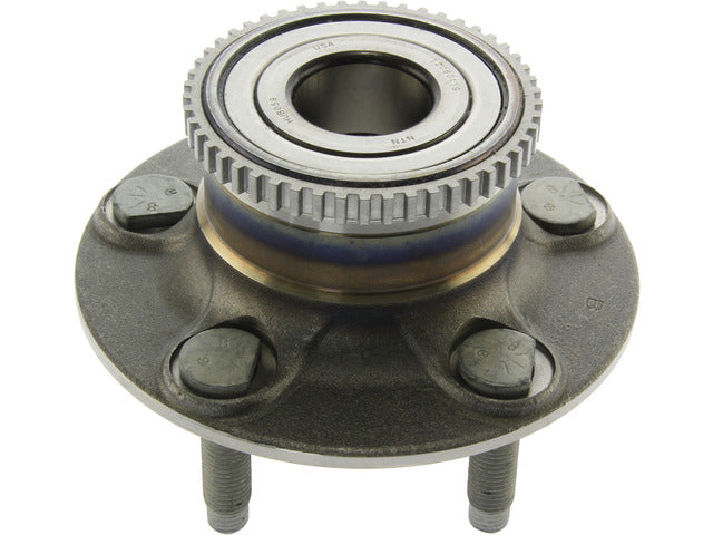 Wheel Bearing and Hub Assembly Centric Parts 406.61007