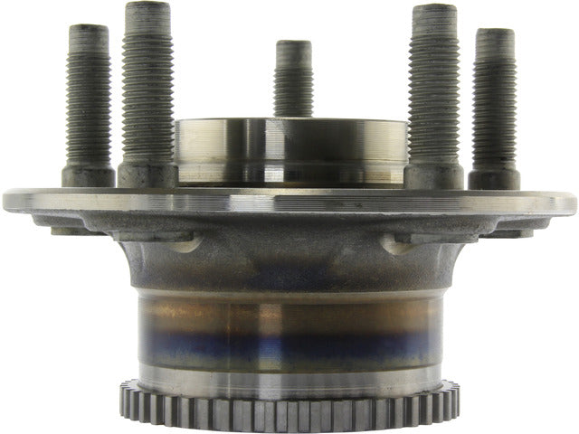 Wheel Bearing and Hub Assembly Centric Parts 406.61007