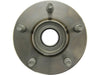 Wheel Bearing and Hub Assembly Centric Parts 406.61007