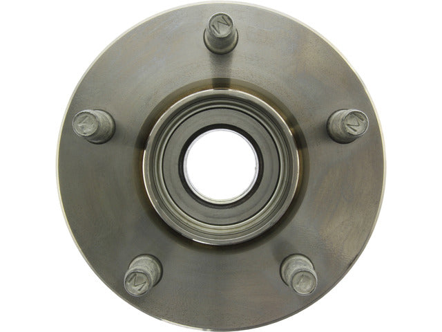 Wheel Bearing and Hub Assembly Centric Parts 406.61007