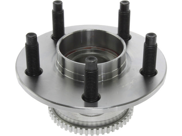 Wheel Bearing and Hub Assembly Centric Parts 406.61007E