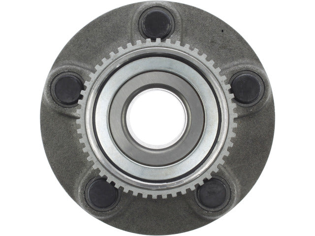 Wheel Bearing and Hub Assembly Centric Parts 406.61007E