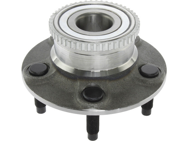 Wheel Bearing and Hub Assembly Centric Parts 406.61007E