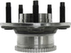 Wheel Bearing and Hub Assembly Centric Parts 406.61007E