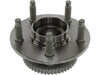Wheel Bearing and Hub Assembly Centric Parts 406.61009