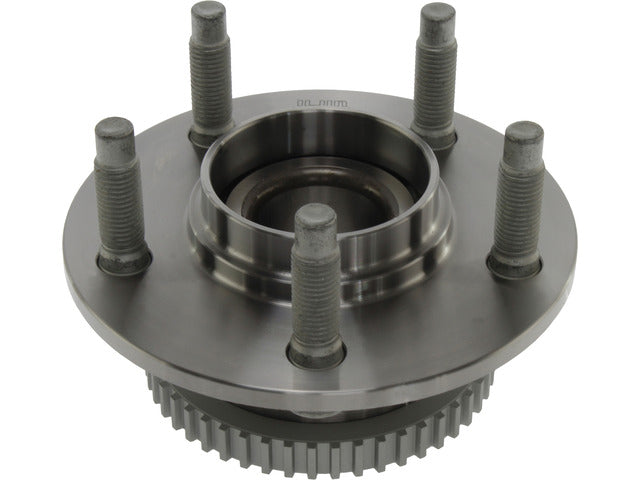 Wheel Bearing and Hub Assembly Centric Parts 406.61009