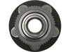 Wheel Bearing and Hub Assembly Centric Parts 406.61009