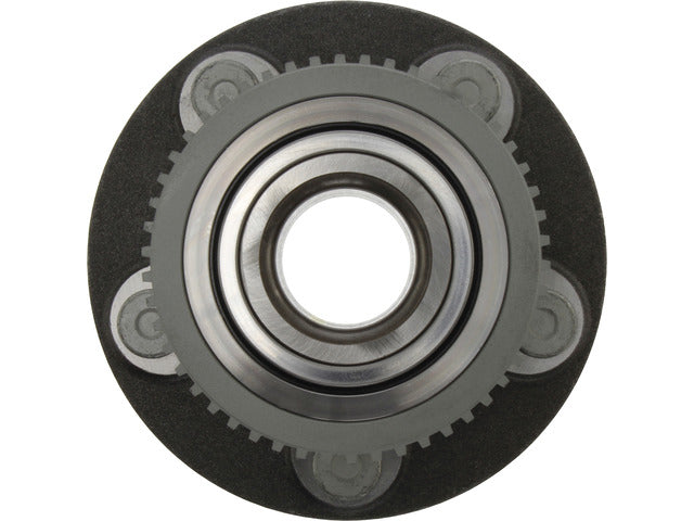 Wheel Bearing and Hub Assembly Centric Parts 406.61009