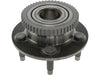 Wheel Bearing and Hub Assembly Centric Parts 406.61009