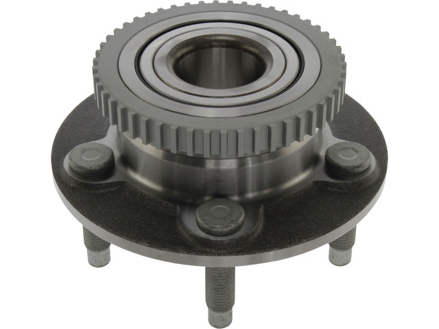 Wheel Bearing and Hub Assembly Centric Parts 406.61009