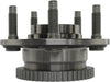 Wheel Bearing and Hub Assembly Centric Parts 406.61009