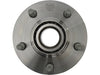 Wheel Bearing and Hub Assembly Centric Parts 406.61009