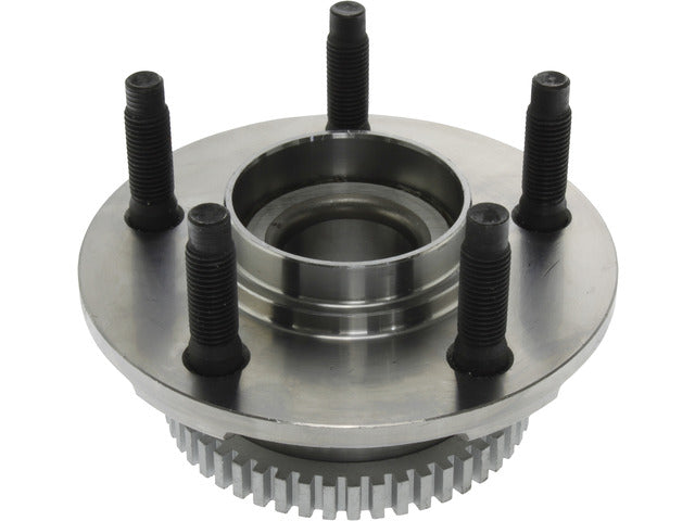 Wheel Bearing and Hub Assembly Centric Parts 406.61009E