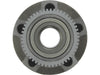 Wheel Bearing and Hub Assembly Centric Parts 406.61009E