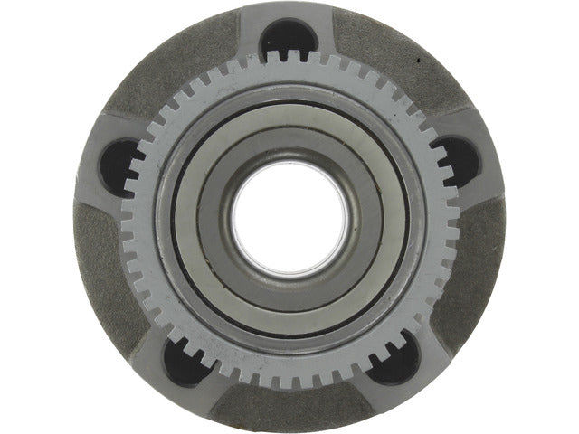 Wheel Bearing and Hub Assembly Centric Parts 406.61009E