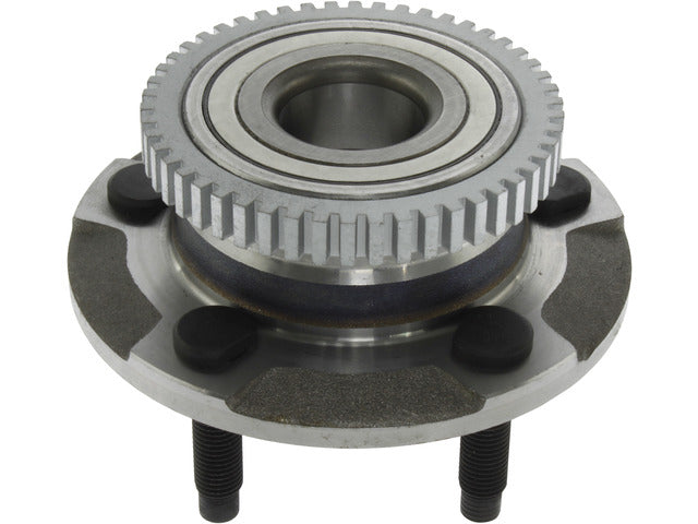 Wheel Bearing and Hub Assembly Centric Parts 406.61009E