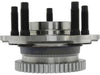 Wheel Bearing and Hub Assembly Centric Parts 406.61009E