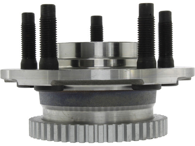Wheel Bearing and Hub Assembly Centric Parts 406.61009E