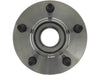 Wheel Bearing and Hub Assembly Centric Parts 406.61009E