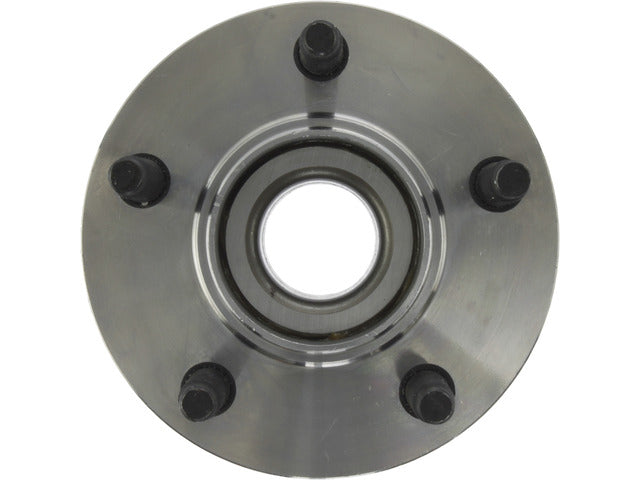 Wheel Bearing and Hub Assembly Centric Parts 406.61009E