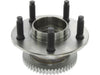 Wheel Bearing and Hub Assembly Centric Parts 406.61011E