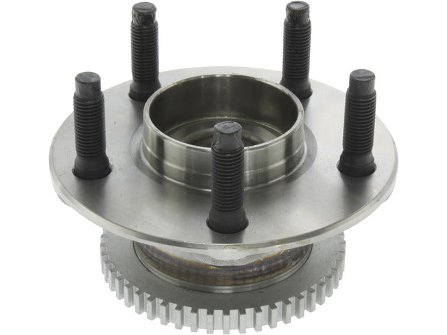 Wheel Bearing and Hub Assembly Centric Parts 406.61011E