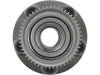 Wheel Bearing and Hub Assembly Centric Parts 406.61011E