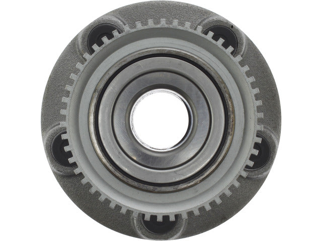 Wheel Bearing and Hub Assembly Centric Parts 406.61011E