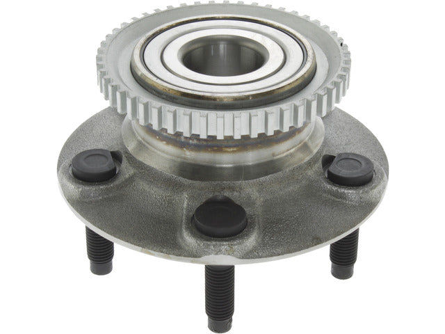 Wheel Bearing and Hub Assembly Centric Parts 406.61011E