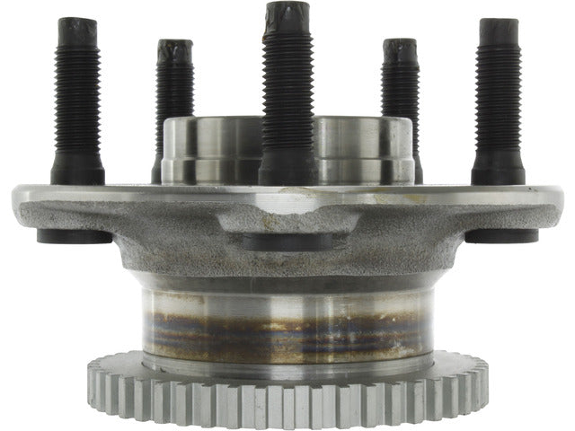 Wheel Bearing and Hub Assembly Centric Parts 406.61011E