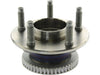 Wheel Bearing and Hub Assembly Centric Parts 406.61012