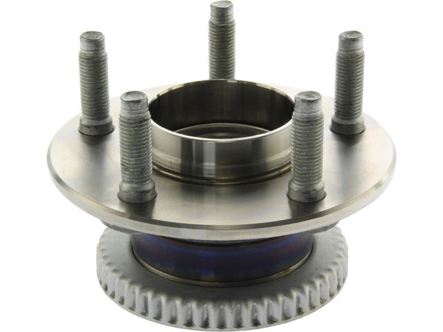 Wheel Bearing and Hub Assembly Centric Parts 406.61012