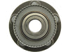 Wheel Bearing and Hub Assembly Centric Parts 406.61012