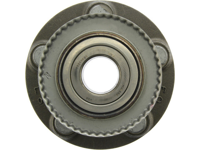 Wheel Bearing and Hub Assembly Centric Parts 406.61012