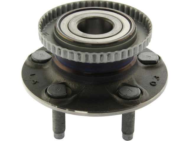 Wheel Bearing and Hub Assembly Centric Parts 406.61012