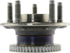 Wheel Bearing and Hub Assembly Centric Parts 406.61012