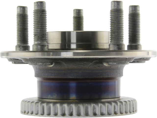 Wheel Bearing and Hub Assembly Centric Parts 406.61012