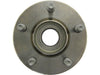 Wheel Bearing and Hub Assembly Centric Parts 406.61012
