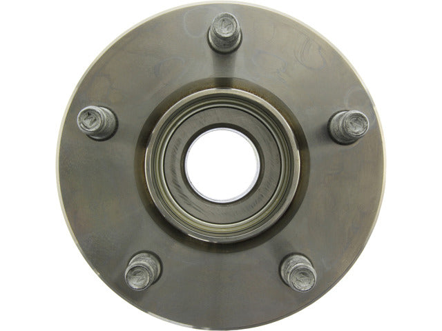 Wheel Bearing and Hub Assembly Centric Parts 406.61012
