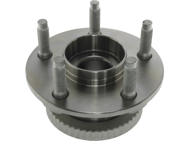 Wheel Bearing and Hub Assembly Centric Parts 406.61012E