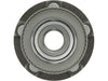 Wheel Bearing and Hub Assembly Centric Parts 406.61012E