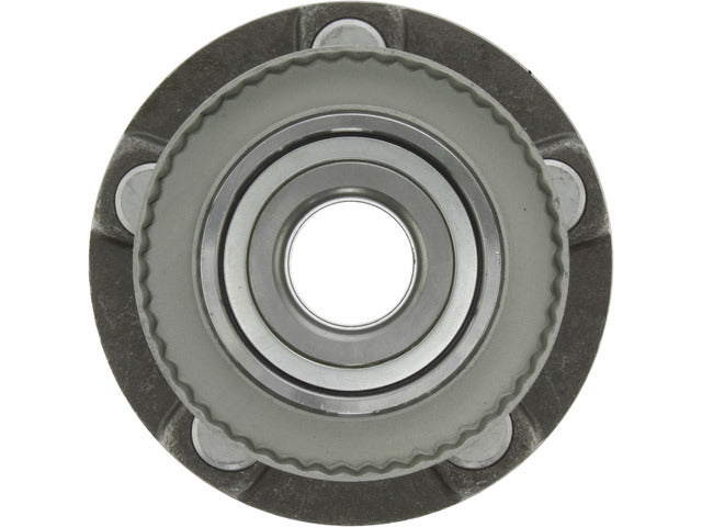 Wheel Bearing and Hub Assembly Centric Parts 406.61012E