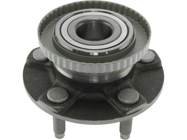 Wheel Bearing and Hub Assembly Centric Parts 406.61012E