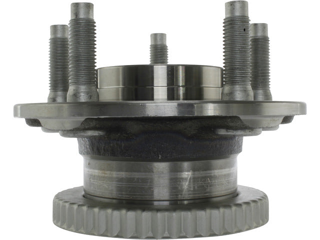 Wheel Bearing and Hub Assembly Centric Parts 406.61012E