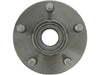 Wheel Bearing and Hub Assembly Centric Parts 406.61012E
