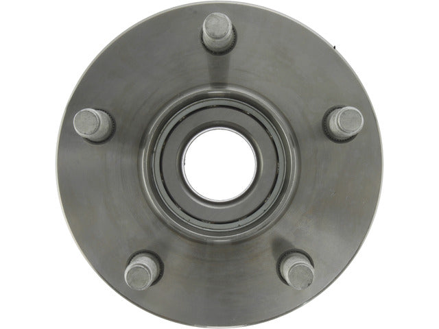 Wheel Bearing and Hub Assembly Centric Parts 406.61012E