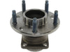 Wheel Bearing and Hub Assembly Centric Parts 406.62001